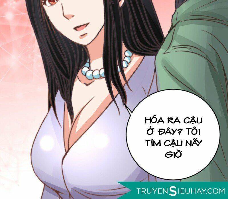 Thấu Thị Y Thánh Chapter 7 - Trang 24