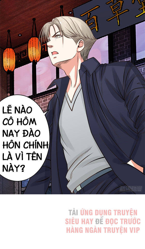 Thấu Thị Y Thánh Chapter 36 - Trang 14