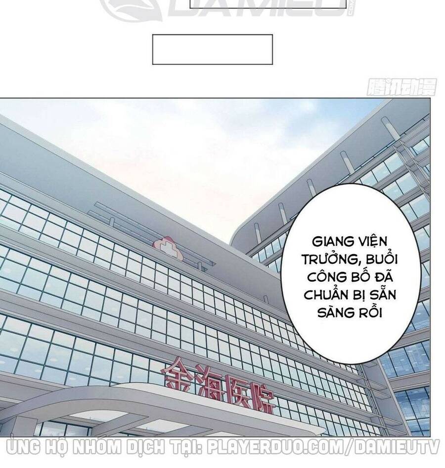 Thấu Thị Y Thánh Chapter 58 - Trang 22