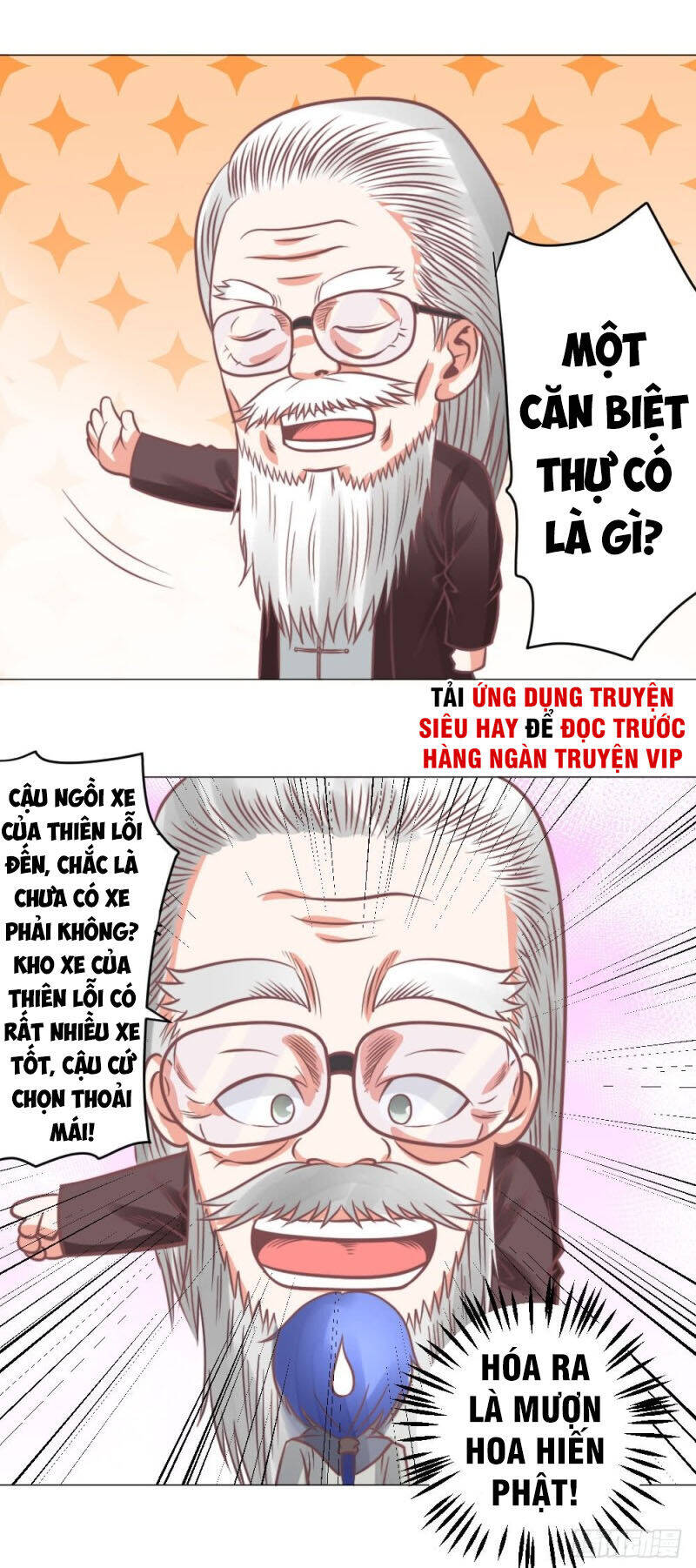 Thấu Thị Y Thánh Chapter 24 - Trang 25