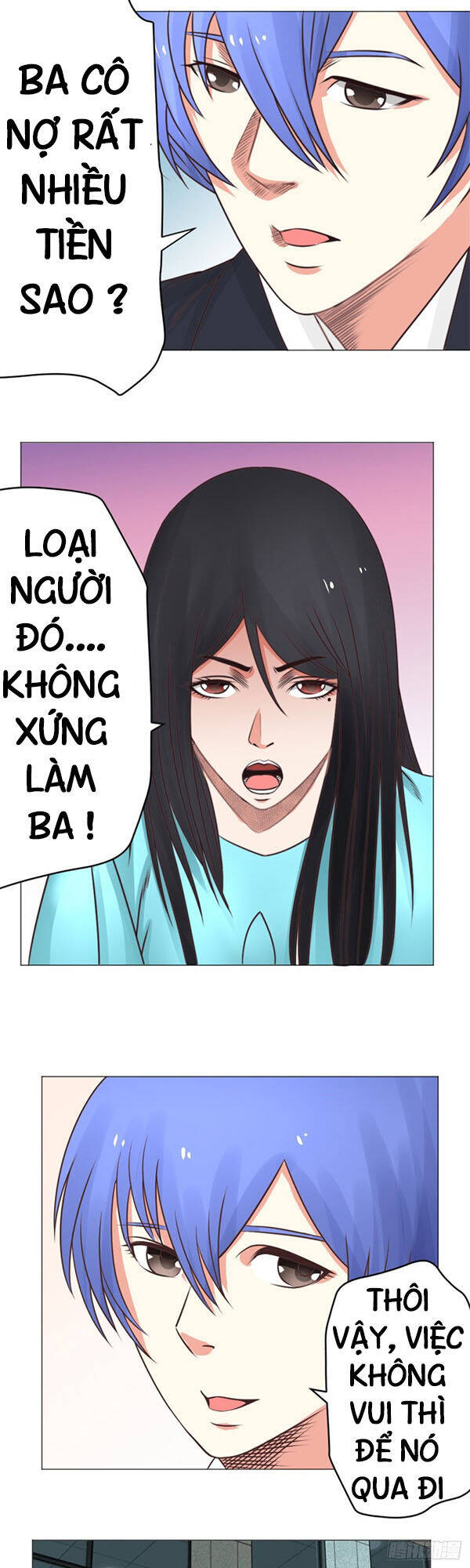 Thấu Thị Y Thánh Chapter 33 - Trang 8