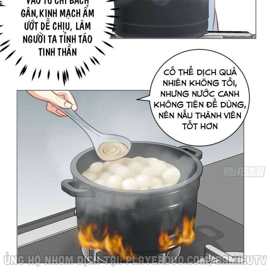 Thấu Thị Y Thánh Chapter 58 - Trang 19