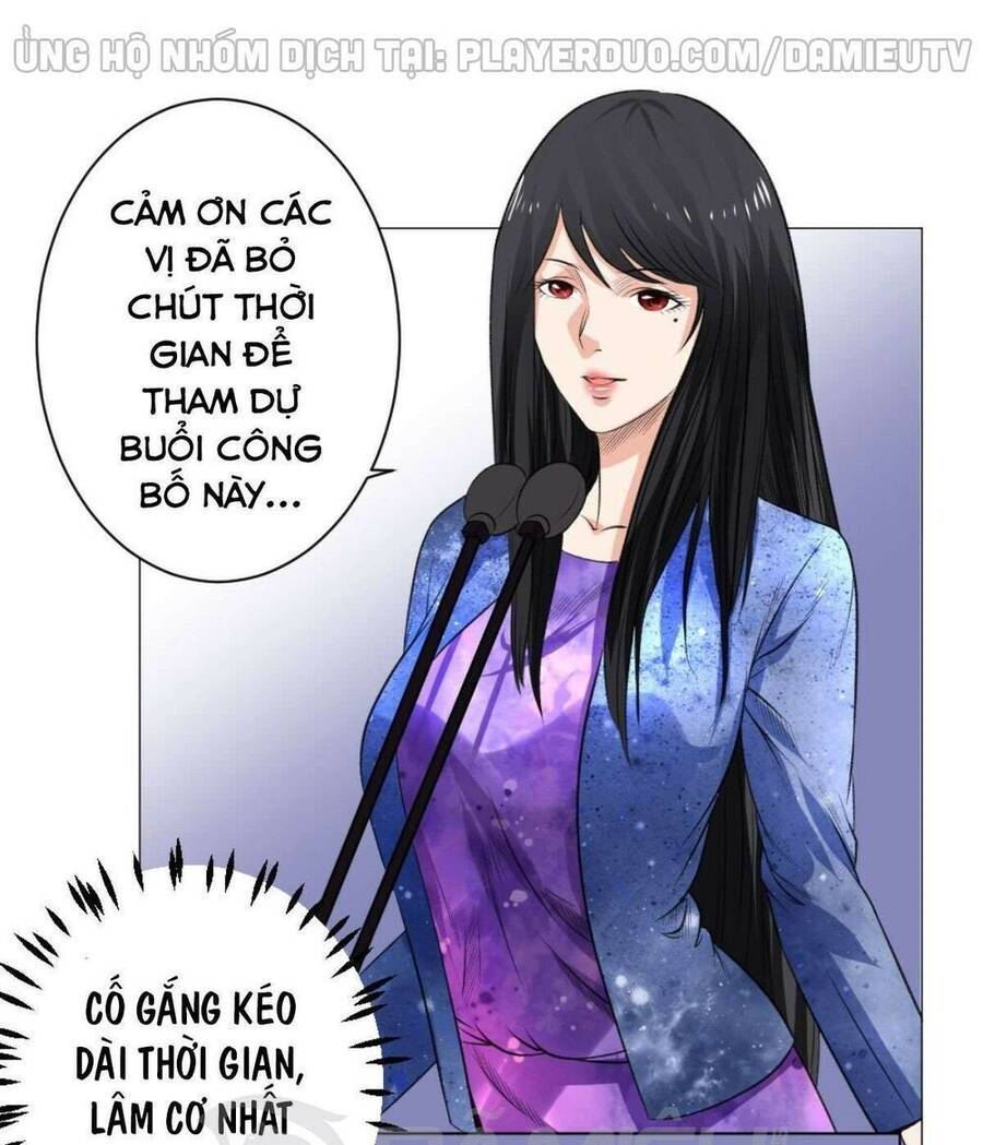 Thấu Thị Y Thánh Chapter 59 - Trang 15