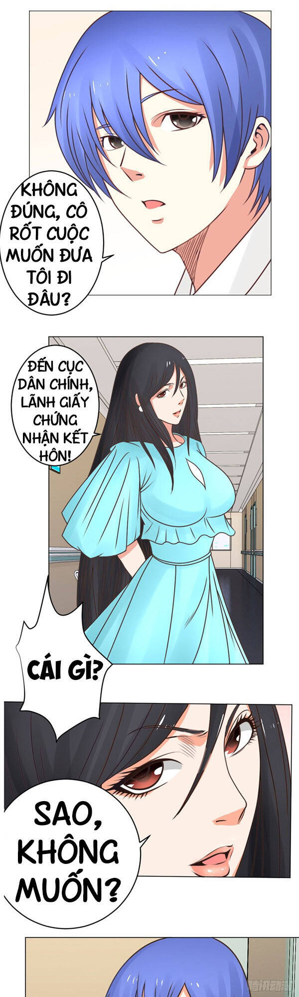 Thấu Thị Y Thánh Chapter 32 - Trang 5