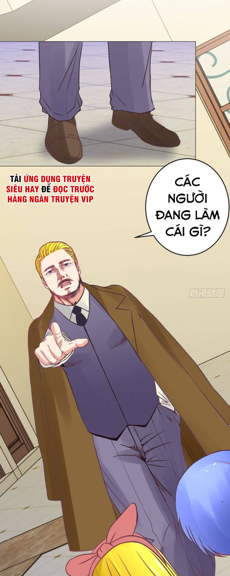 Thấu Thị Y Thánh Chapter 20 - Trang 28