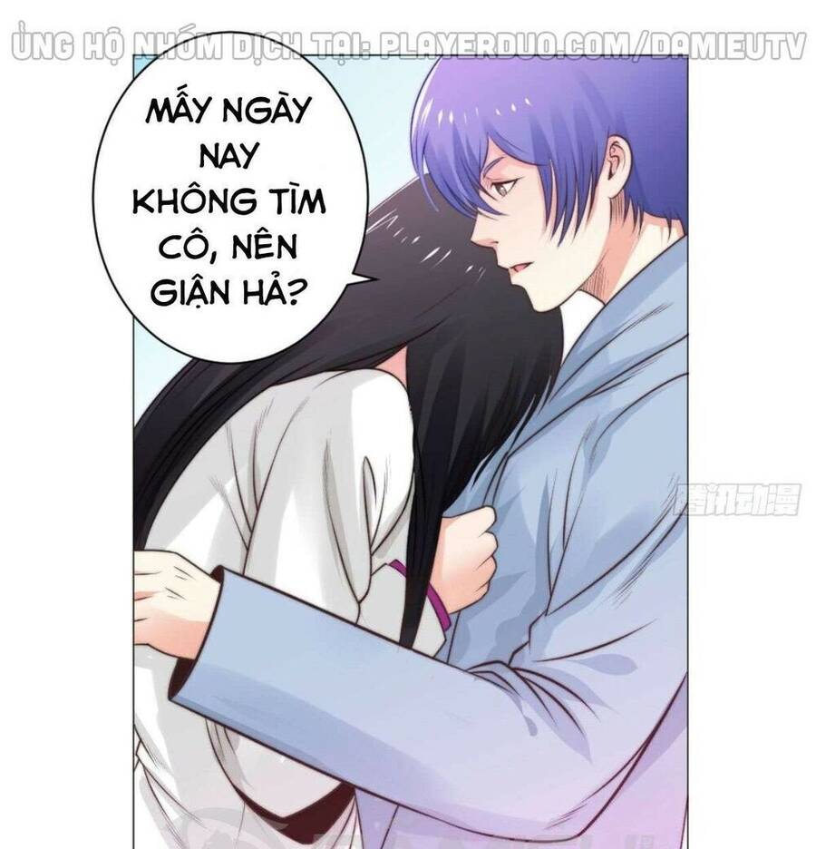 Thấu Thị Y Thánh Chapter 57 - Trang 12