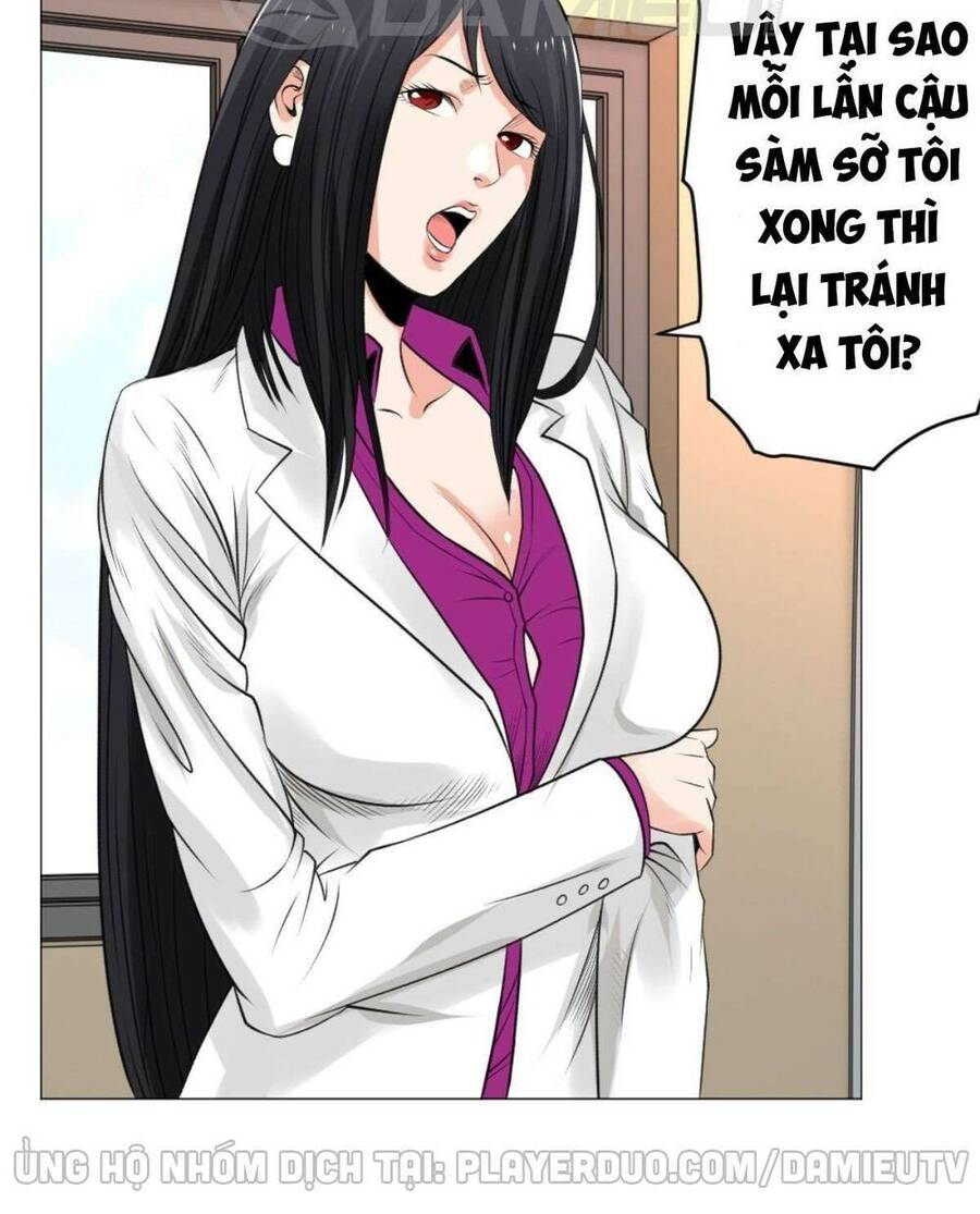 Thấu Thị Y Thánh Chapter 57 - Trang 4