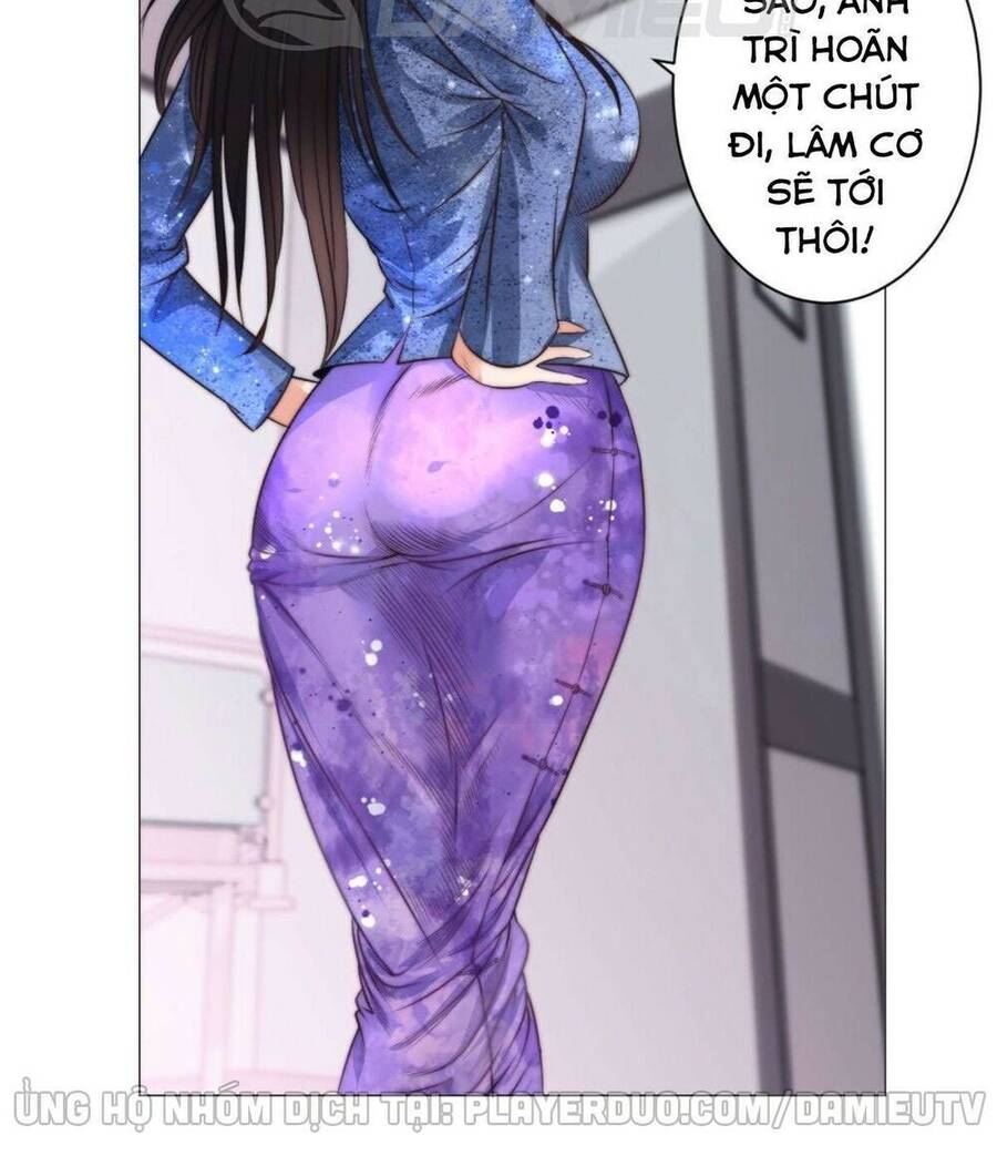 Thấu Thị Y Thánh Chapter 59 - Trang 4