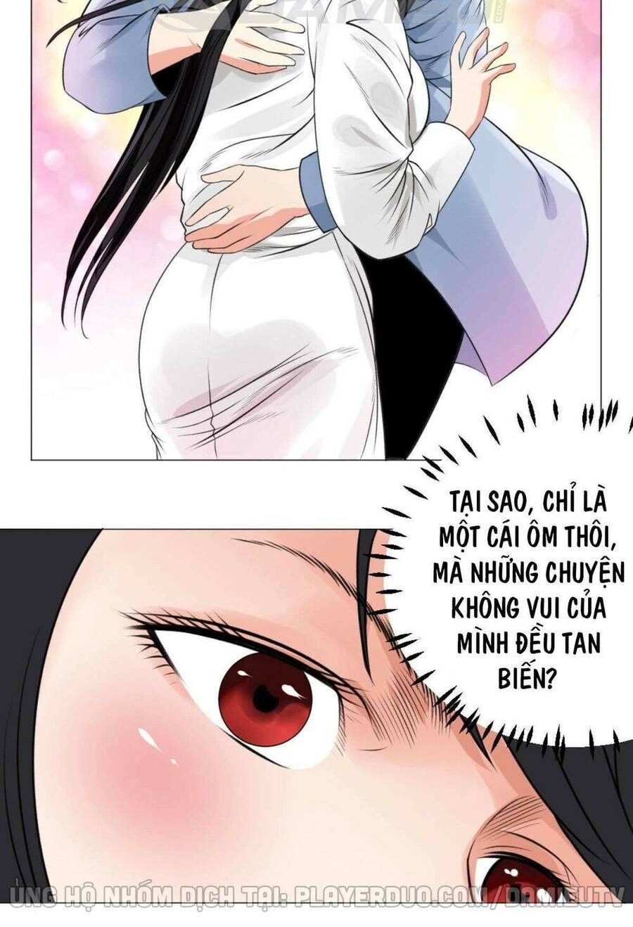 Thấu Thị Y Thánh Chapter 57 - Trang 11