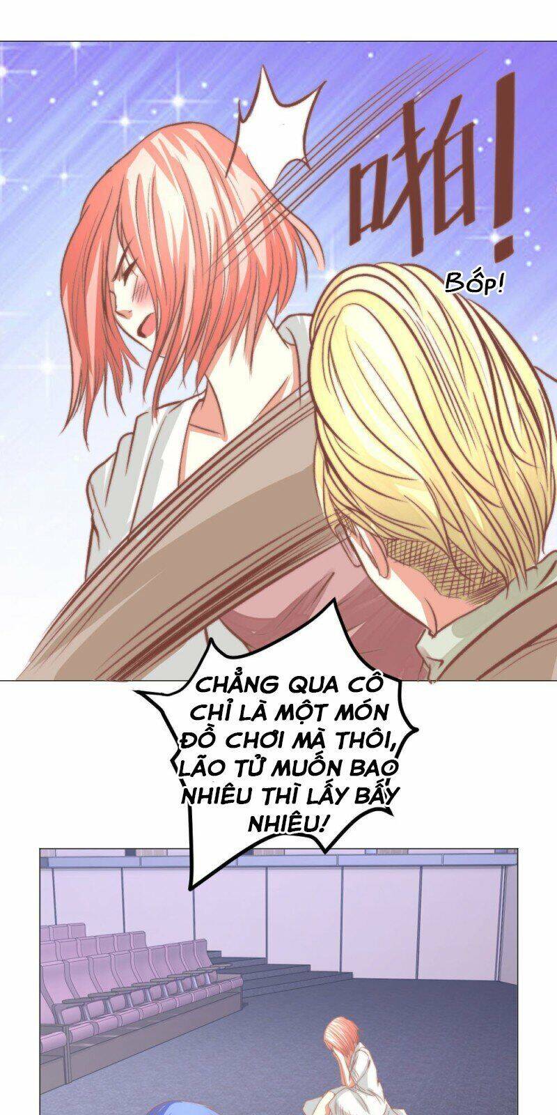 Thấu Thị Y Thánh Chapter 7 - Trang 16