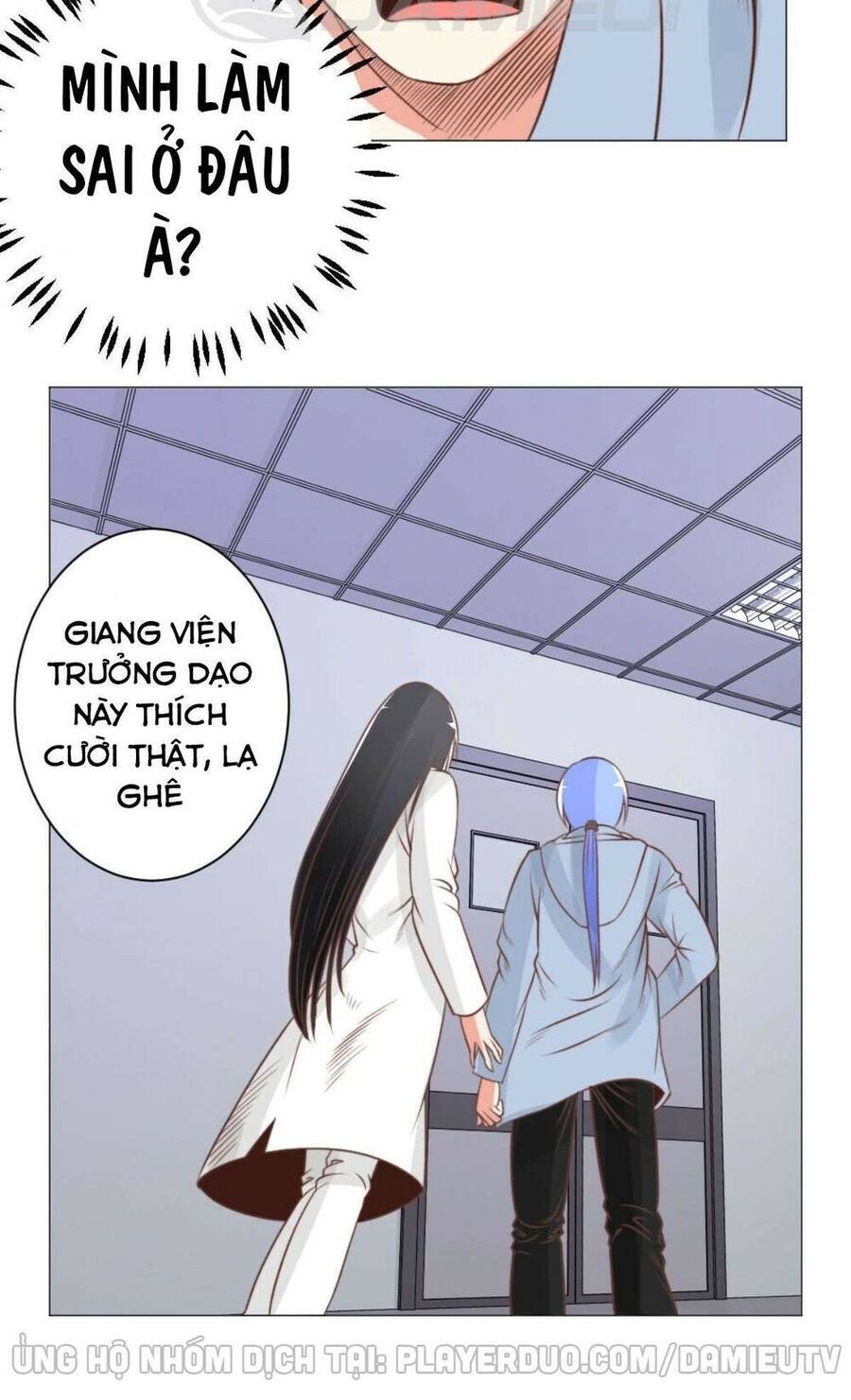 Thấu Thị Y Thánh Chapter 56 - Trang 24