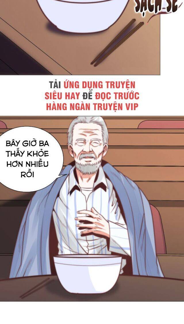 Thấu Thị Y Thánh Chapter 17 - Trang 15