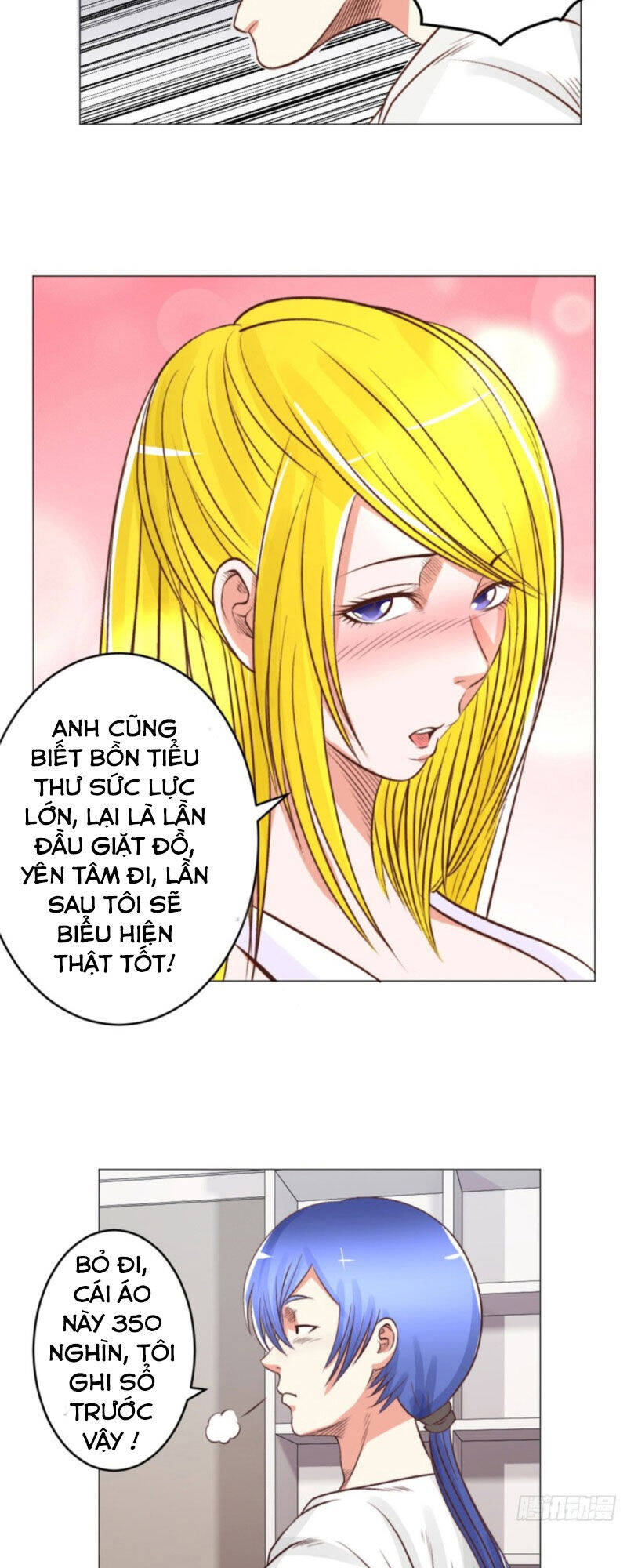 Thấu Thị Y Thánh Chapter 45 - Trang 14