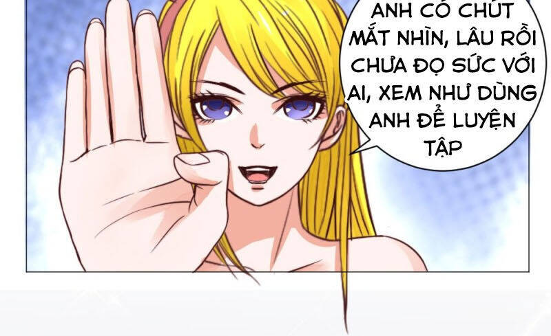 Thấu Thị Y Thánh Chapter 20 - Trang 8