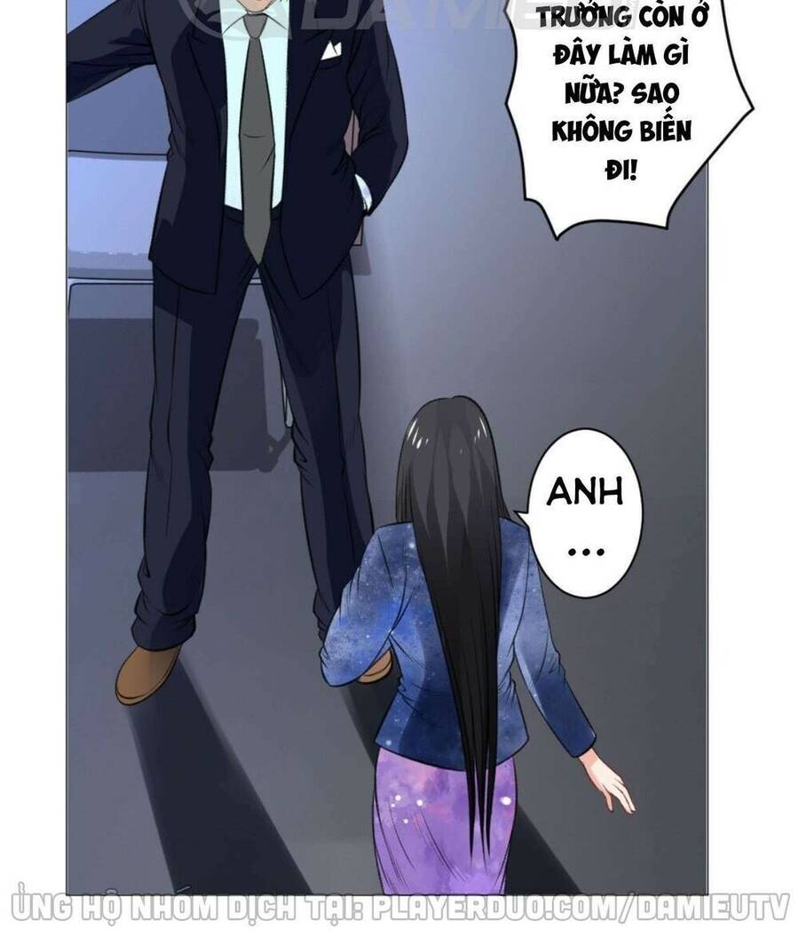 Thấu Thị Y Thánh Chapter 59 - Trang 26