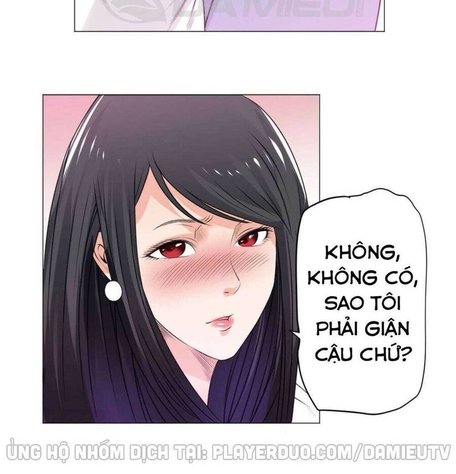 Thấu Thị Y Thánh Chapter 57 - Trang 13