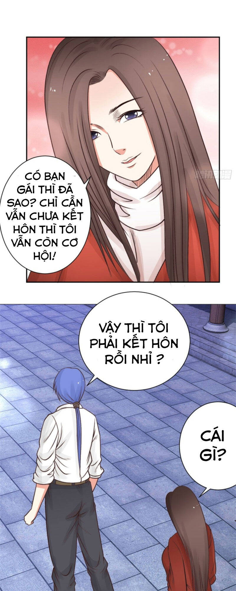 Thấu Thị Y Thánh Chapter 43 - Trang 12