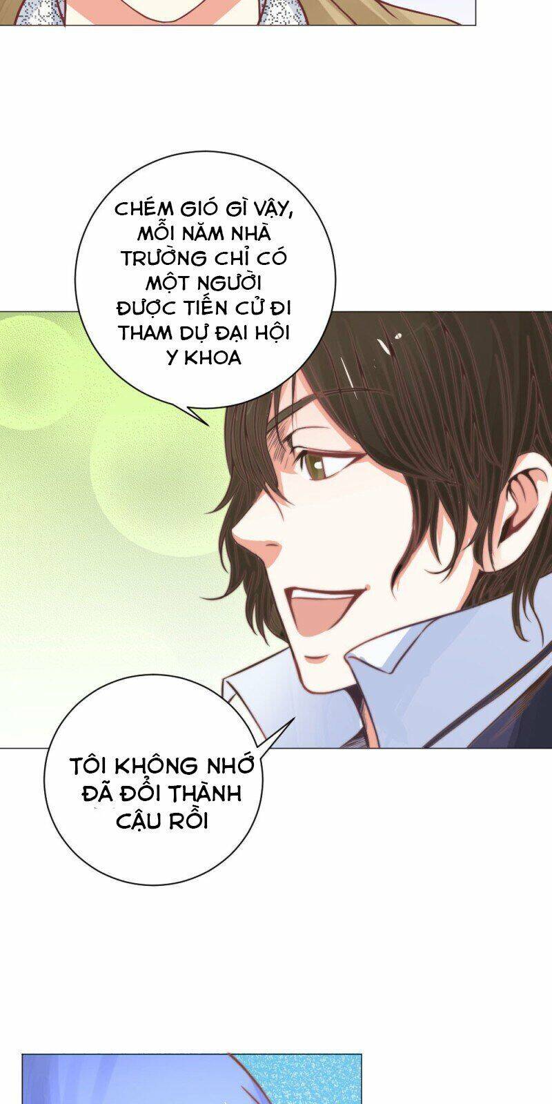 Thấu Thị Y Thánh Chapter 12 - Trang 16