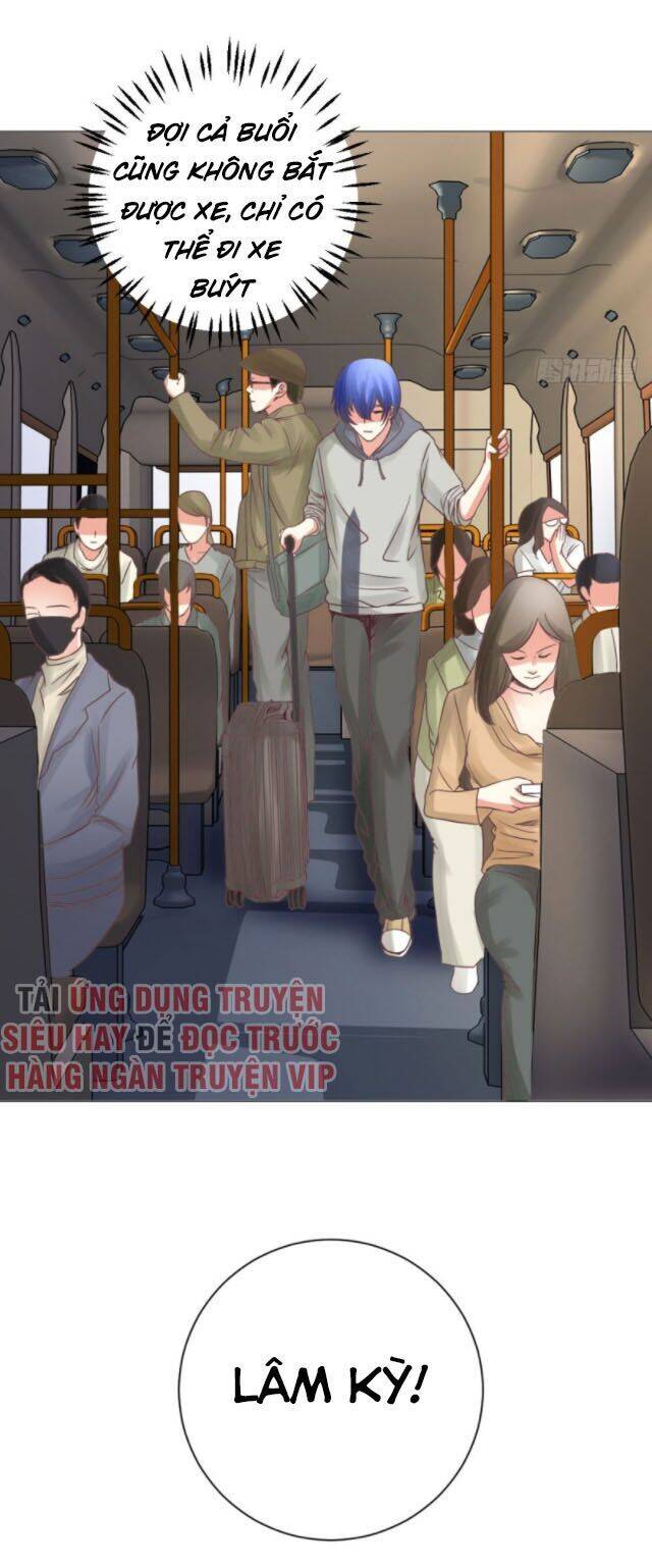 Thấu Thị Y Thánh Chapter 18 - Trang 11