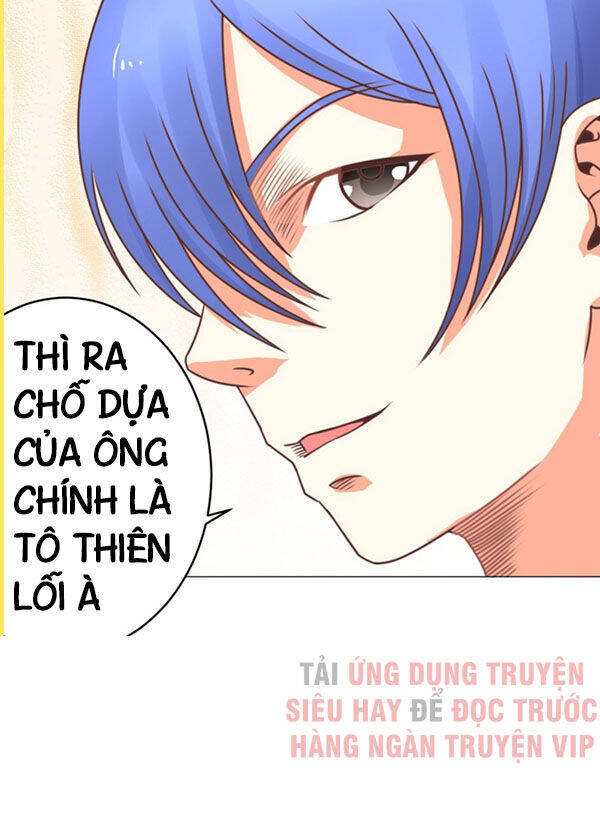 Thấu Thị Y Thánh Chapter 32 - Trang 16