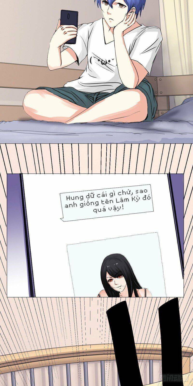 Thấu Thị Y Thánh Chapter 6 - Trang 11