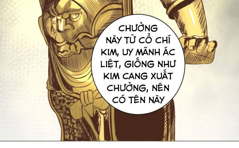 Thấu Thị Y Thánh Chapter 20 - Trang 21