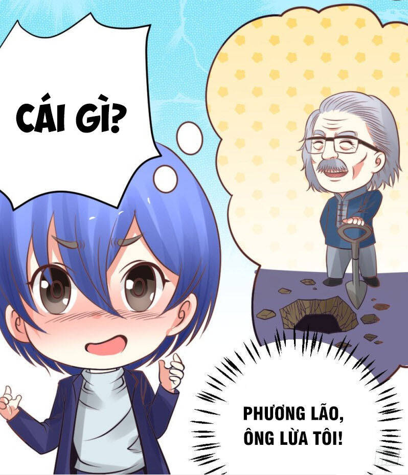 Thấu Thị Y Thánh Chapter 26 - Trang 26