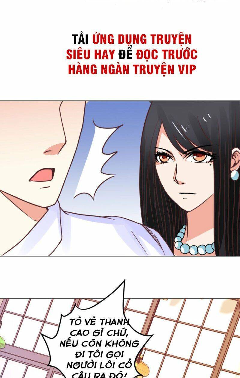 Thấu Thị Y Thánh Chapter 9 - Trang 6