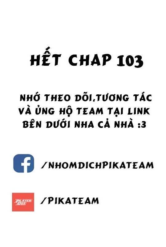 Lãnh Vực Quái Vật Chapter 103 - Trang 11