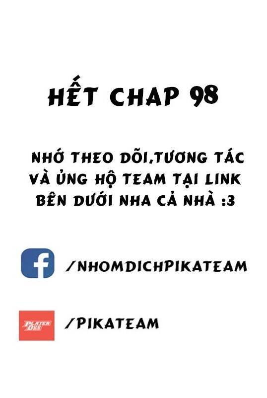 Lãnh Vực Quái Vật Chapter 97 - Trang 23