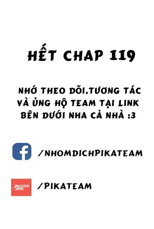 Lãnh Vực Quái Vật Chapter 119 - Trang 11