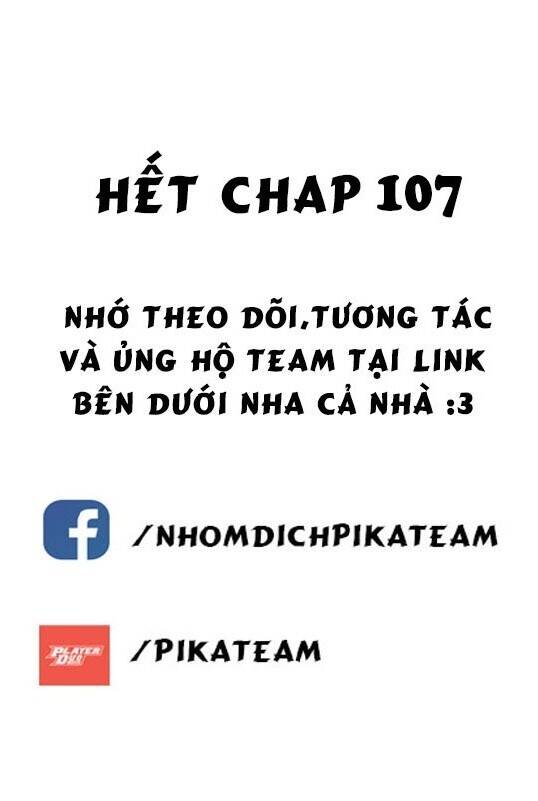 Lãnh Vực Quái Vật Chapter 107 - Trang 11