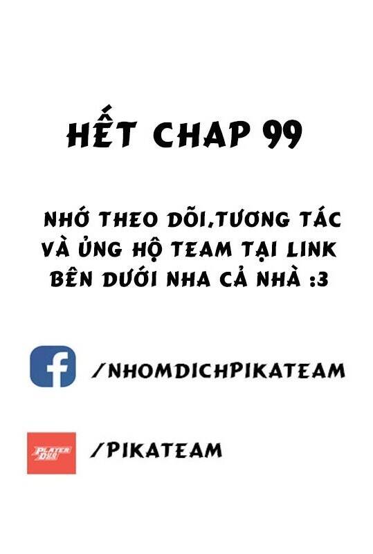 Lãnh Vực Quái Vật Chapter 99 - Trang 11