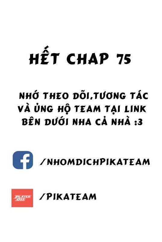 Lãnh Vực Quái Vật Chapter 75 - Trang 11