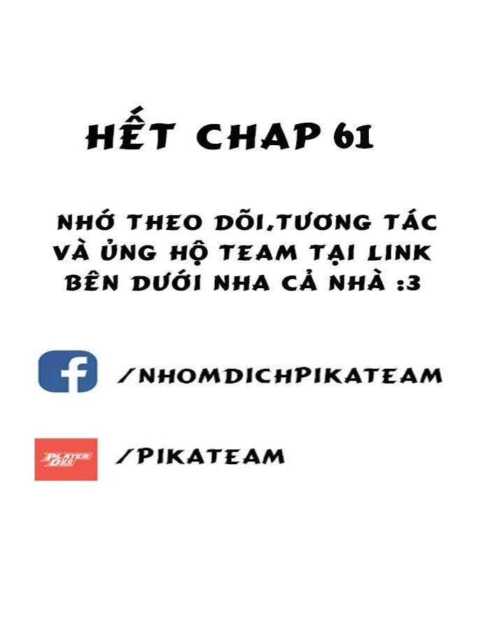 Lãnh Vực Quái Vật Chapter 61 - Trang 11