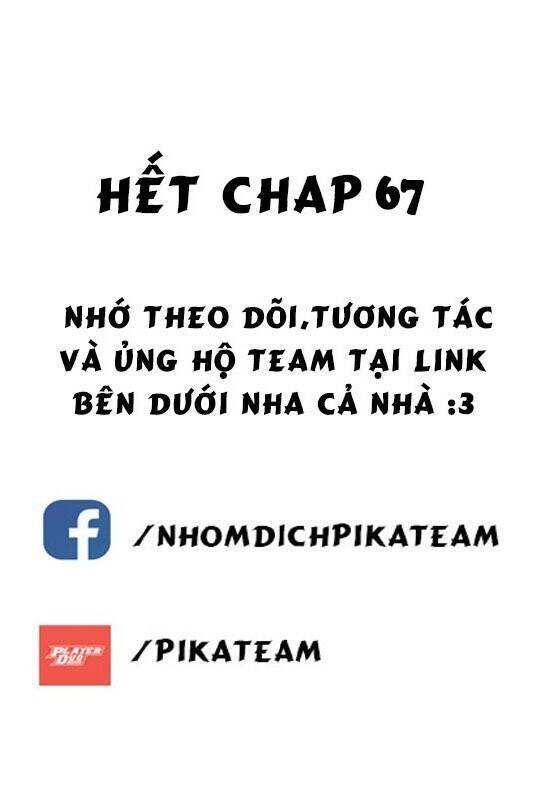 Lãnh Vực Quái Vật Chapter 67 - Trang 11