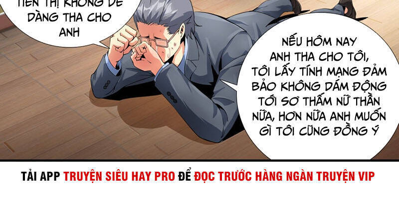 Tuyệt Thế Binh Vương Xông Hoa Đô Chapter 99 - Trang 14