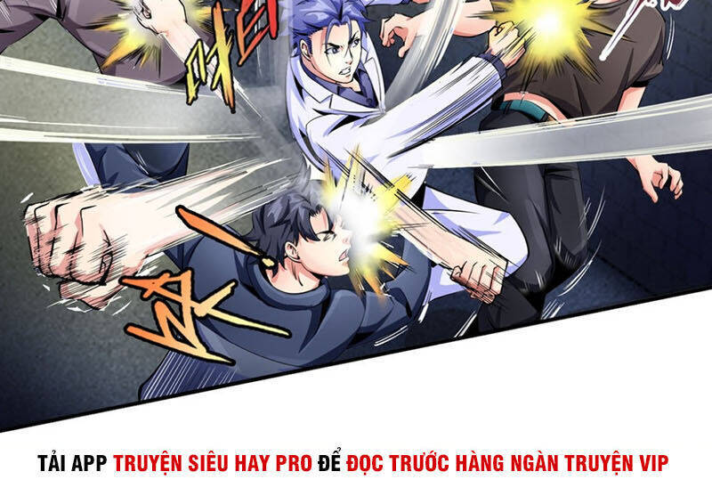 Tuyệt Thế Binh Vương Xông Hoa Đô Chapter 87 - Trang 14