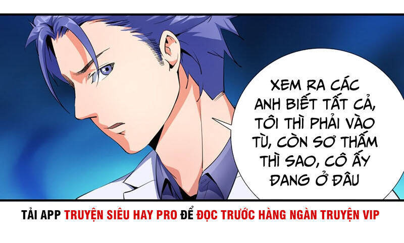 Tuyệt Thế Binh Vương Xông Hoa Đô Chapter 92 - Trang 12