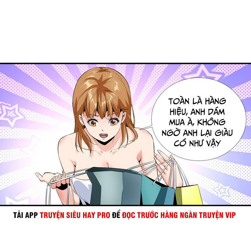 Tuyệt Thế Binh Vương Xông Hoa Đô Chapter 108 - Trang 6