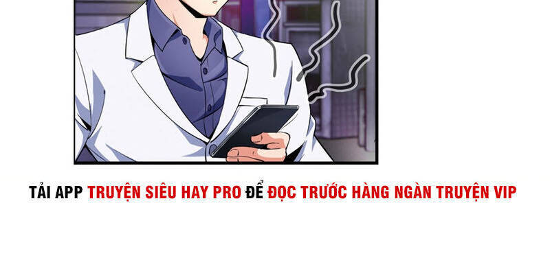 Tuyệt Thế Binh Vương Xông Hoa Đô Chapter 82 - Trang 10