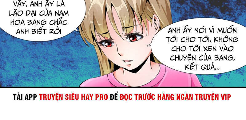 Tuyệt Thế Binh Vương Xông Hoa Đô Chapter 88 - Trang 6