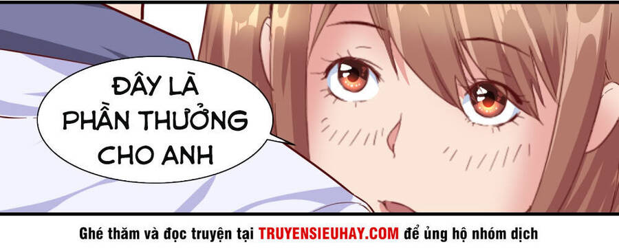 Tuyệt Thế Binh Vương Xông Hoa Đô Chapter 56 - Trang 13