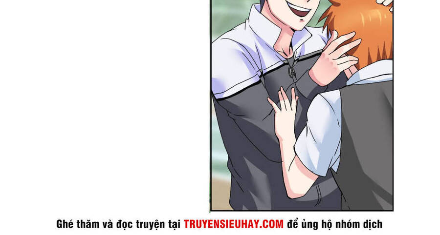 Tuyệt Thế Binh Vương Xông Hoa Đô Chapter 6 - Trang 19