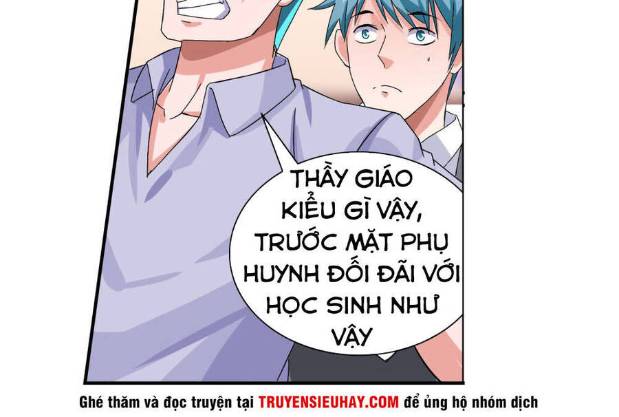 Tuyệt Thế Binh Vương Xông Hoa Đô Chapter 15 - Trang 23