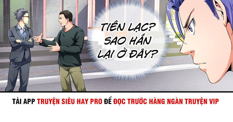 Tuyệt Thế Binh Vương Xông Hoa Đô Chapter 92 - Trang 4