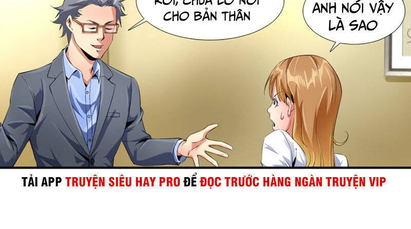 Tuyệt Thế Binh Vương Xông Hoa Đô Chapter 97 - Trang 8