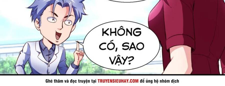 Tuyệt Thế Binh Vương Xông Hoa Đô Chapter 73 - Trang 8