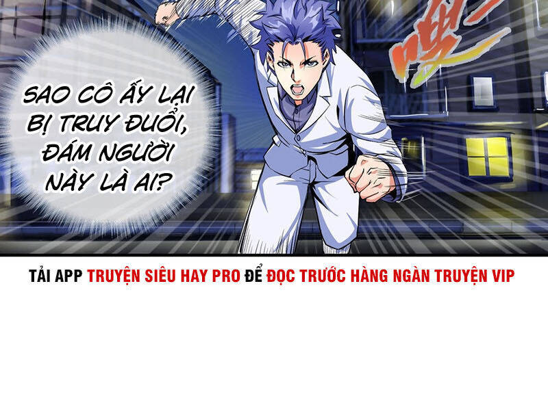 Tuyệt Thế Binh Vương Xông Hoa Đô Chapter 86 - Trang 16