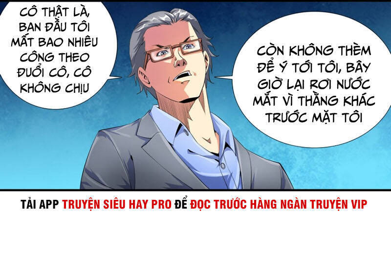 Tuyệt Thế Binh Vương Xông Hoa Đô Chapter 97 - Trang 10